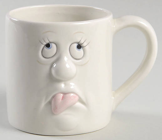 Tasty Mugs Mug