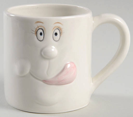 Tasty Mugs Mug