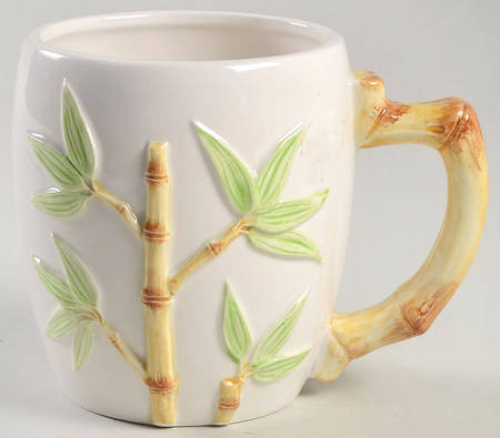 Bamboo by Fitz &amp; Floyd