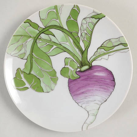 Variations-Vegetables Salad Plate