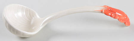 Lobster Tureen Ladle