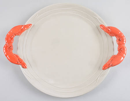 Lobster by Fitz &amp; Floyd