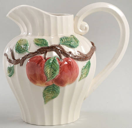 Mcintosh Red 56 Oz Pitcher