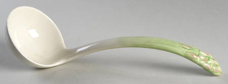 Gardener's Delight Tureen Ladle