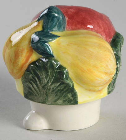 Gardener's Delight Lid for Teapot