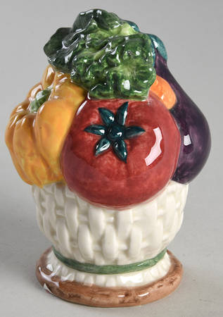 Gardener's Delight Salt Shaker
