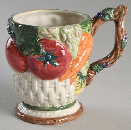 Gardener's Delight Mug