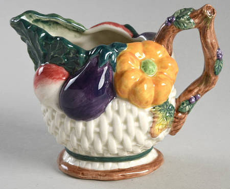 Gardener's Delight Creamer