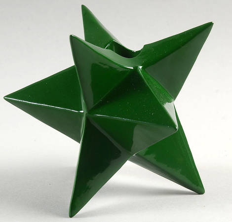 Christmas Star by Fitz &amp; Floyd