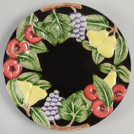 FIT108 Salad Plate