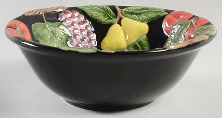FIT108 Soup/Cereal Bowl