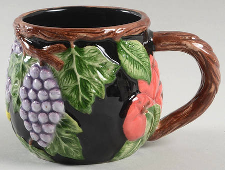 FIT108 Mug