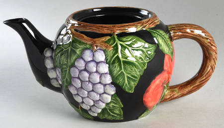 FIT108 Teapot No Lid