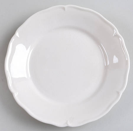 FIT109 Salad Plate