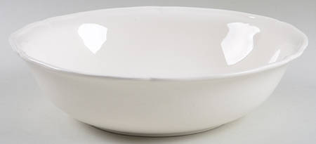 FIT109 9" Round Vegetable Bowl