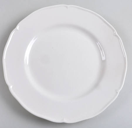 FIT109 12" Chop Plate (Round Platter)