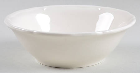 FIT109 Coupe Cereal Bowl