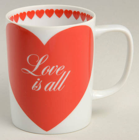 Variations Love Mug