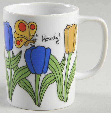 FIT112 Mug