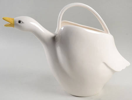Les Ducks 40 Oz Pitcher