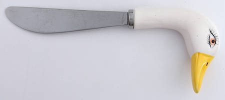 Les Ducks Individual Spreader