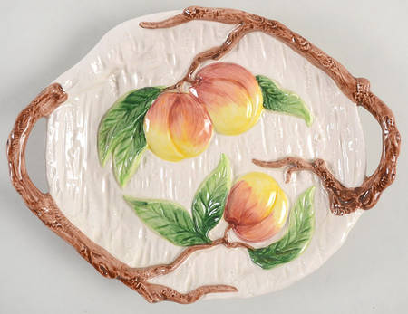 FIT119 Cookie Plate