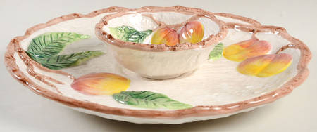 FIT119 (2 Piece) Chip & Dip Set