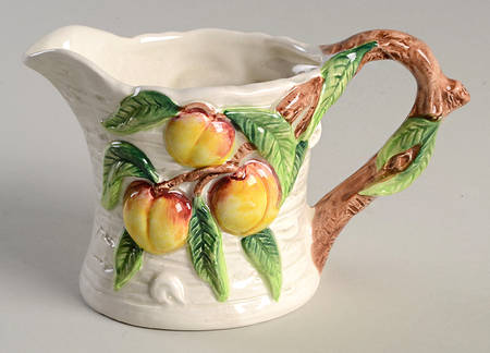 FIT119 Creamer