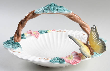 Papillon Large Basket
