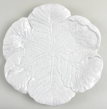 Cabbage by Fitz &amp; Floyd