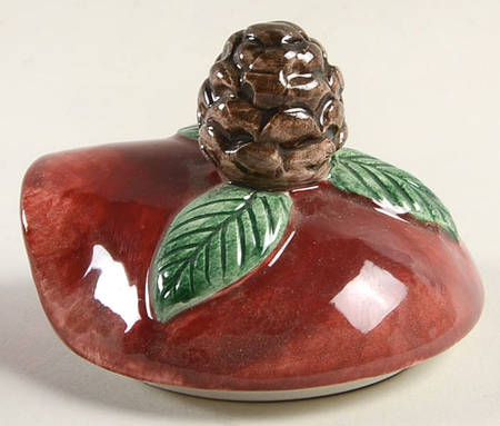 FIT115 Lid for Figural Sugar Bowl