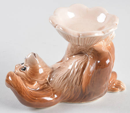 FIT116 3" Candlestick