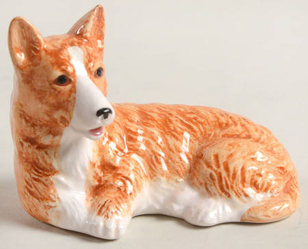 Kennel Klub Stacking Salt Shaker
