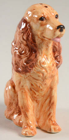 Kennel Klub Pepper Shaker