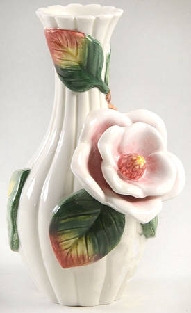 Grandiflora 5" Bud Vase