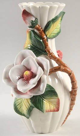 Grandiflora 8" Vase