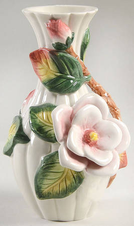Grandiflora 6" Vase