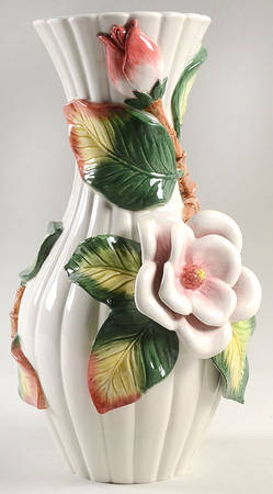 Grandiflora 12" Vase