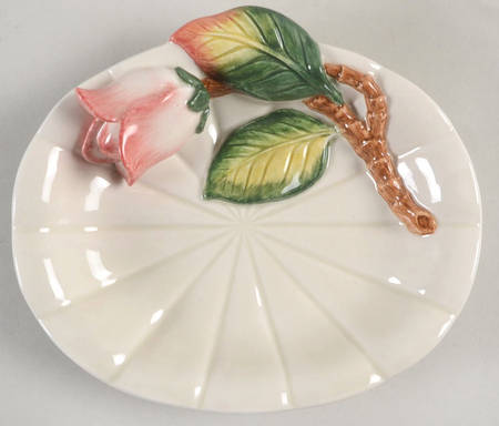 Grandiflora Nut Dish