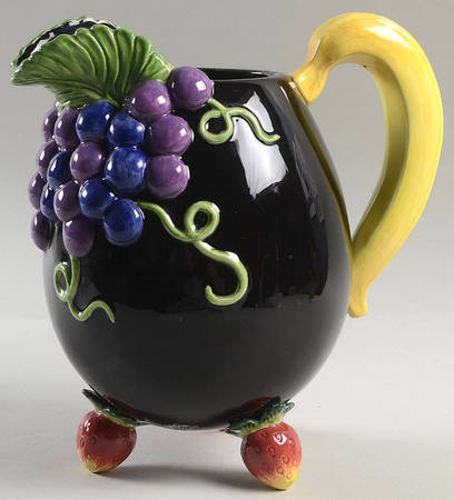 FIT124 40 Oz Pitcher