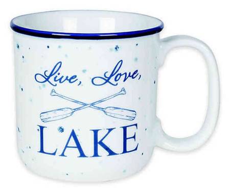 Lake Mug