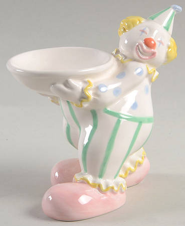 Circus Votive Candleholder