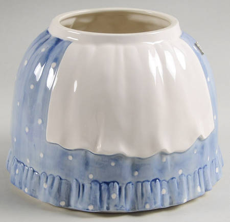 Barnyard Animals Cookie Jar No Lid