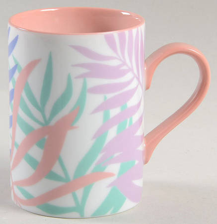 Palmetto Mug