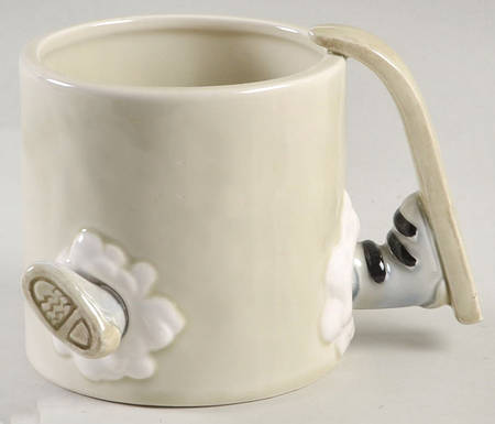 Ski-Lympics Mug