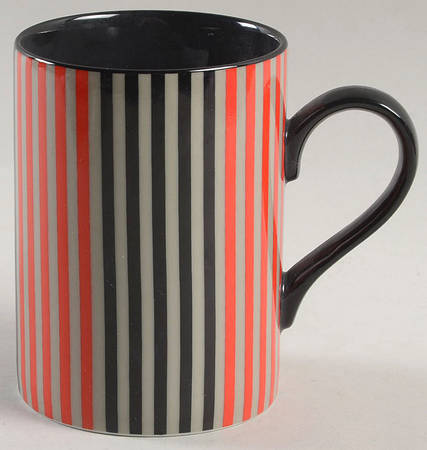 Roulette Rouge Mug