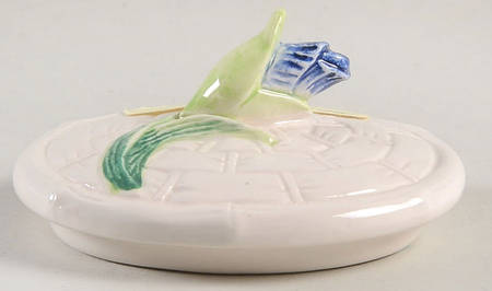 FIT133 Lid for Sugar Bowl