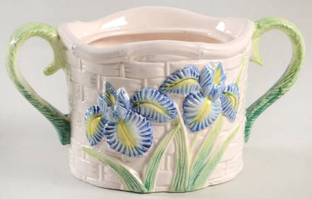 FIT133 Sugar Bowl No Lid