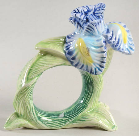 FIT133 Napkin Ring