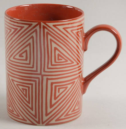 FIT136 Mug
